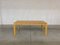 Table et Chaises de Salle à Manger en Bambou par Henrik Tjaerby pour Artek Studio, Set de 5 8