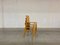 Bamboo Dining Set Table and Chairs by Henrik Tjaerby for Artek Studio, Set of 5 13