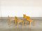 Bambus Esstisch & Stühle von Henrik Tjaerby für Artek Studio, 5 . Set 7