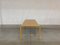 Table et Chaises de Salle à Manger en Bambou par Henrik Tjaerby pour Artek Studio, Set de 5 5