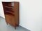 Vintage Vintage Scandinavian Bookcase in Teak, 1960s 12