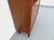 Vintage Vintage Scandinavian Bookcase in Teak, 1960s, Image 4