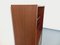 Vintage Vintage Scandinavian Bookcase in Teak, 1960s 10