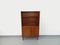 Vintage Vintage Scandinavian Bookcase in Teak, 1960s 5