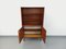 Vintage Vintage Scandinavian Bookcase in Teak, 1960s, Image 11