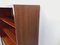 Vintage Vintage Scandinavian Bookcase in Teak, 1960s, Image 9