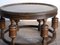 Art Deco Danish Round Coffee Table, 1920s, Image 13