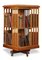 Regency Revival Two-Tier Bookcase 2