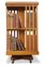 Regency Revival Two-Tier Bookcase 3