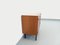 Kleines Modernistisches Vintage Regal aus Teak, 1960er 9