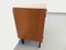 Small Vintage Modernist Row Storage Unit in Teak, 1960s, Image 2