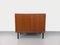 Kleines Modernistisches Vintage Regal aus Teak, 1960er 13