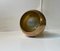 Scandinavian Modern Brass Fallos Pendant Lamp by Benny Frandsen, 1970s, Image 8