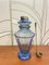 Vintage Glass Decorative Centerpiece 1