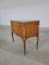 Gustavian Chest with Marble Top, Image 5