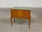 Gustavian Chest with Marble Top 3