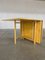 Maria Flap Folding Dining Table by Bruno Mathsson for Firma Karl Mathsson, Image 3