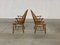 Model CH 18A Windsor Dining Chairs by Frits Henningsen for Carl Hansen & Son, 1940s, Set of 2 6