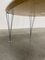 Superellipse Table by Bruno Mathsson and Piet Hein for Fritz Hansen, Image 11