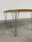 Superellipse Table by Bruno Mathsson and Piet Hein for Fritz Hansen 12