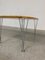 Superellipse Table by Bruno Mathsson and Piet Hein for Fritz Hansen, Image 13