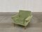 Sofa and Armchair Florida by Johannes Andersen for Trensum, 1960s, Set of 2 3