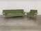 Sofa and Armchair Florida by Johannes Andersen for Trensum, 1960s, Set of 2, Image 1