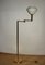 Stehlampe aus Messing, 1970er 10