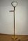 Brass Floor Lamp, 1970s 4