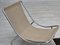 British Sling Lounge Chair by Peter Hoyte, 1970s 16