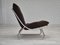 British Sling Lounge Chair by Peter Hoyte, 1970s 4