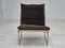 British Sling Lounge Chair by Peter Hoyte, 1970s 5