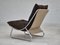 British Sling Lounge Chair by Peter Hoyte, 1970s 6