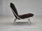 British Sling Lounge Chair by Peter Hoyte, 1970s 3