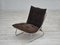 British Sling Lounge Chair by Peter Hoyte, 1970s 8