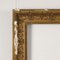 Pastille marco dorado tallado, Imagen 3