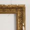 Pastille marco dorado tallado, Imagen 5