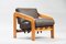 Vintage Italian Kambala Armchair, Image 1