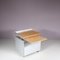 Uni Mobile Desk from Alinea, Switzerland, 1990s 7