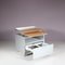 Bureau Mobile Uni de Alinea, Suisse, 1990s 9