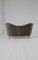 Mid-Century Modern Sheepskin Sofa by Carl Malmsten, 1956 17