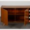 Credenza modello U-460 in quercia di Jiri Jiroutek, anni '60, Immagine 3