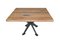 Oak Table Top with Smoky Touch, Image 1