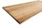 Tavolo grezzo in legno di quercia, Immagine 4