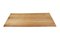 Tablero de mesa rugoso de madera de roble, Imagen 2