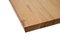 Tablero de mesa rugoso de madera de roble, Imagen 5