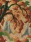 Vintage French Tapestry, 1950s, Image 13