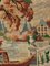 Vintage French Tapestry, 1950s, Image 6