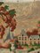 Vintage French Tapestry, 1950s, Image 11