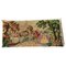 Vintage French Tapestry, 1950s, Image 1